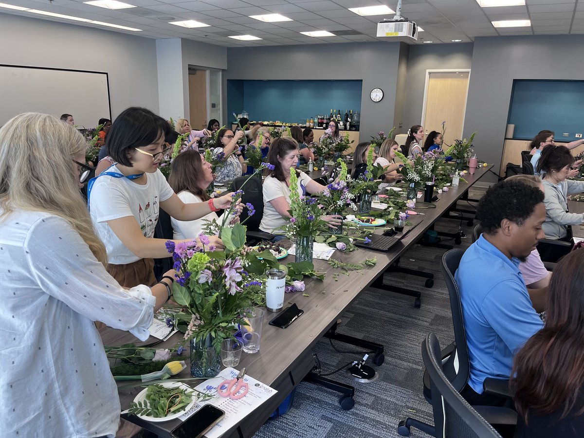 Life At NetApp tweet media