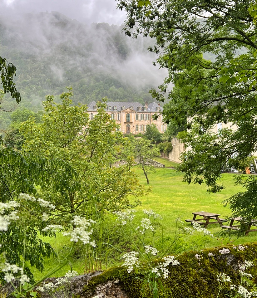 The Good Life France tweet media