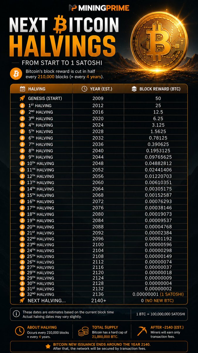 Mining Prime (@MiningPrime) / Posts / X