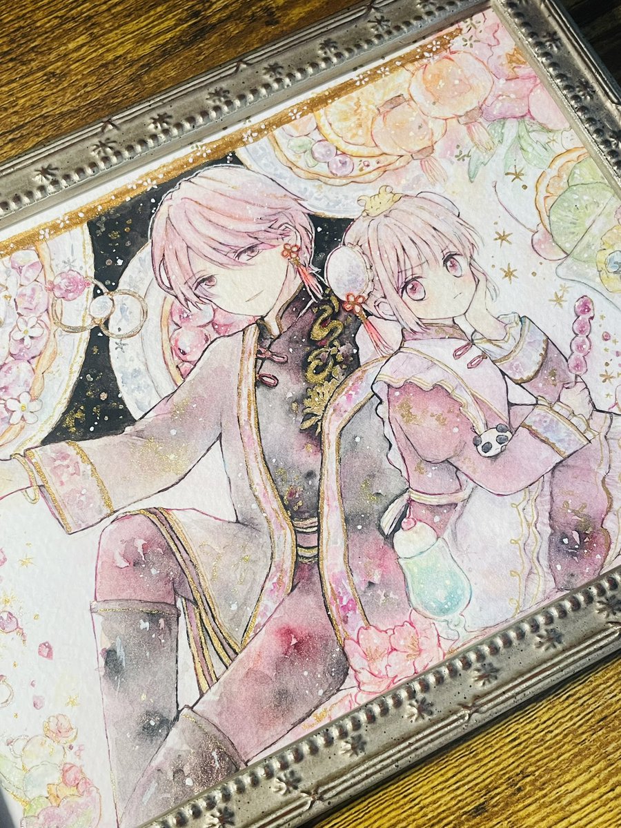 七花 (@nanaka_787) / Posts / X