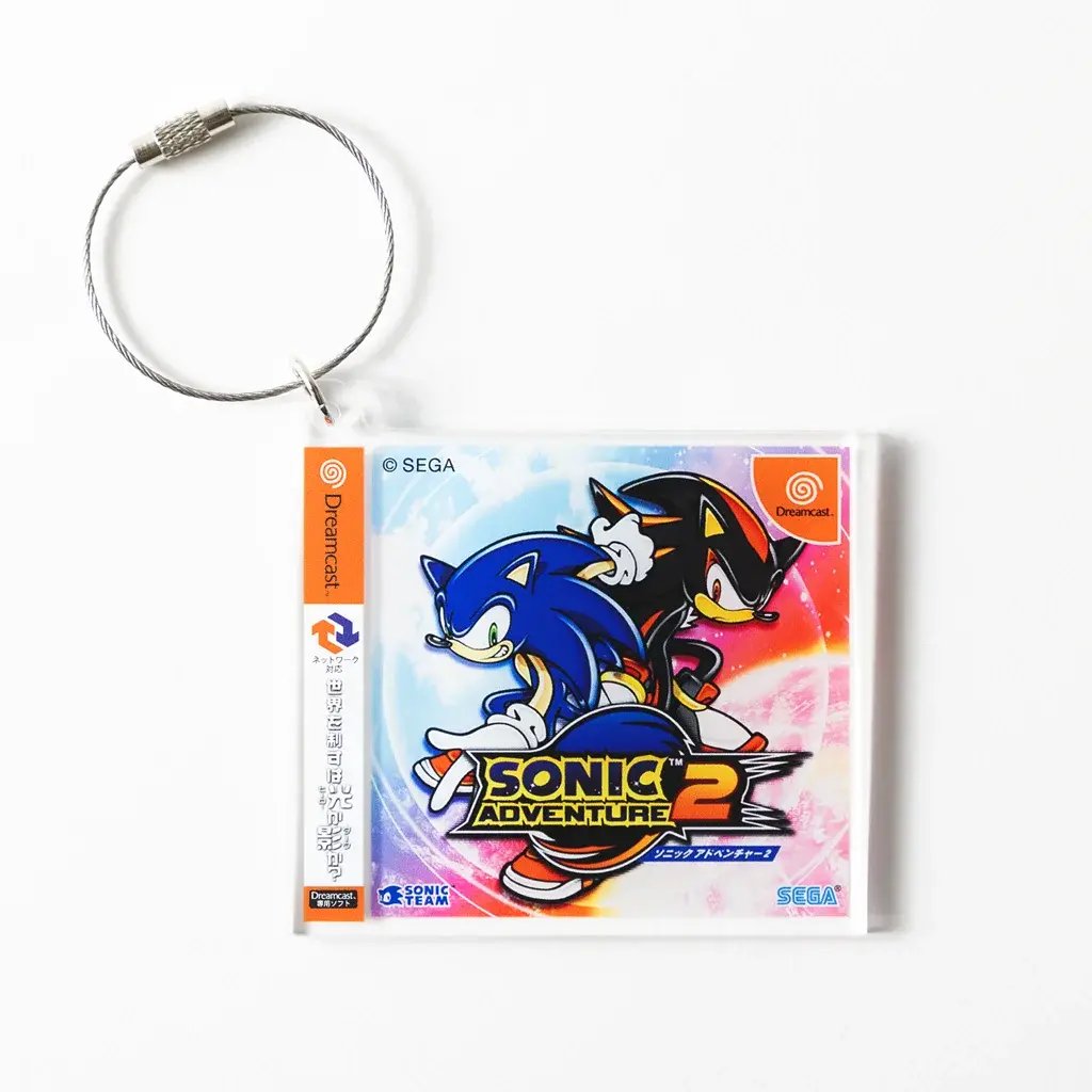 Sonic Paradise tweet media