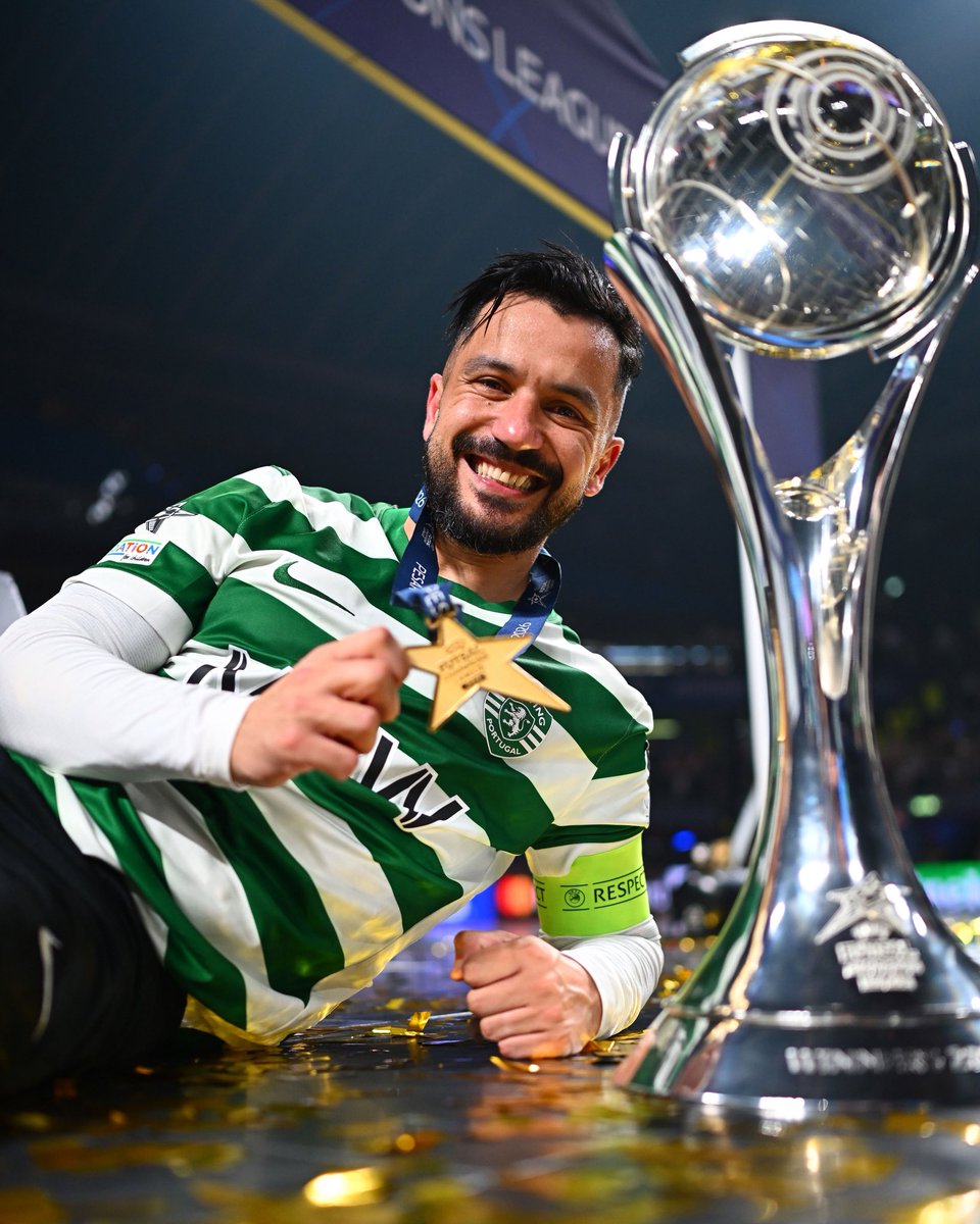 Sporting CP - Modalidades tweet media