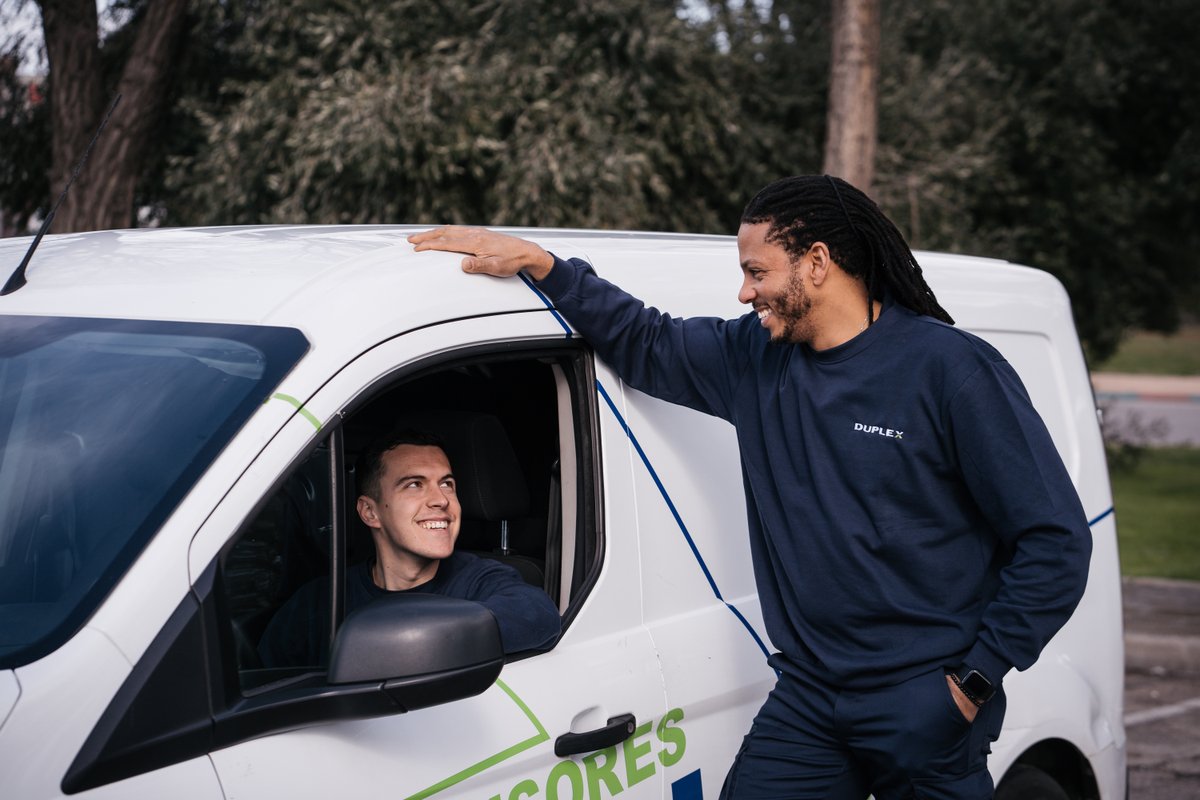 DuplexAscensor's tweet photo. 🔧 ¿Sabías que no estás atado a la marca de tu ascensor?

En DUPLEX somos expertos en el mantenimiento multimarca, que nos permite trabajar con cualquier fabricante:
✔️ Diagnósticos ágiles
✔️ Presupuestos claros
✔️ Sin depender de terceros

Tú eliges quién cuida tu ascensor https://t.co/umQ81sY1jG