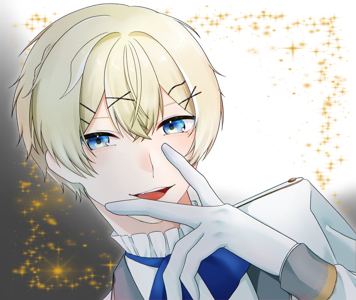 世之介 tweet media