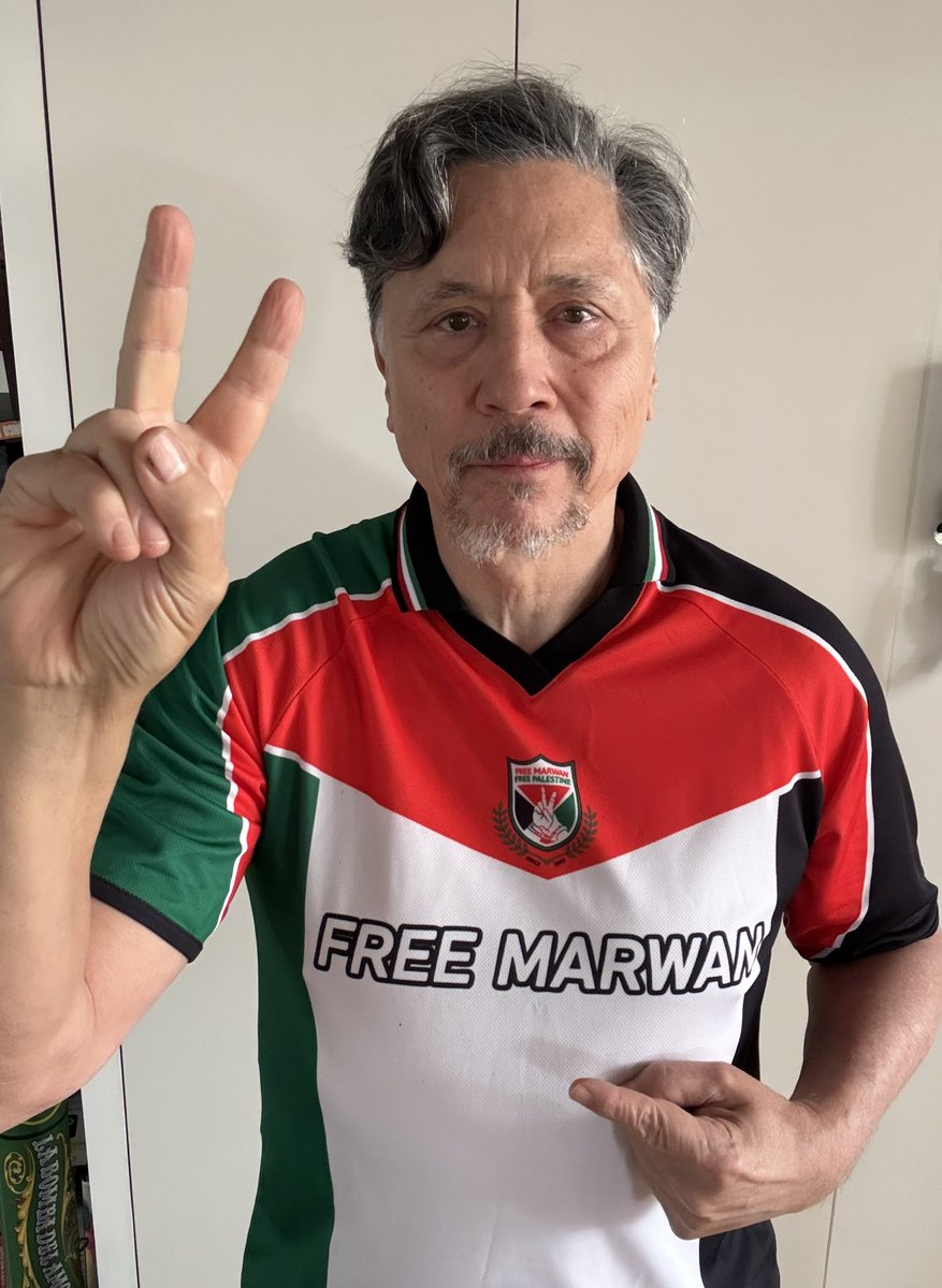 Carlos Bardem Oficial tweet media