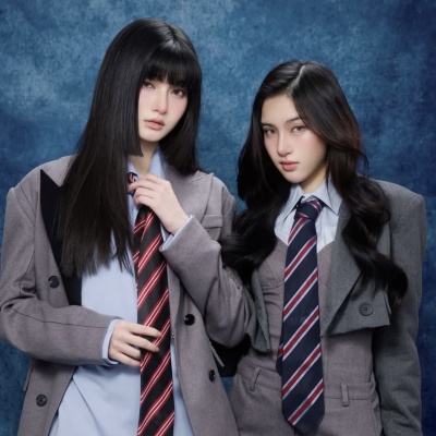 Ruki from StarFocus tweet media
