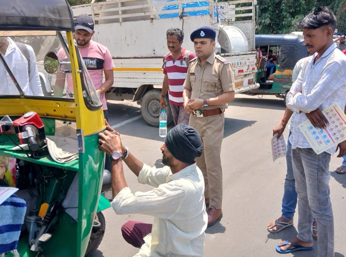 RTO Surat tweet media
