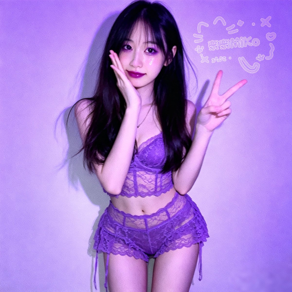 奈奈MiKo♠️ tweet media