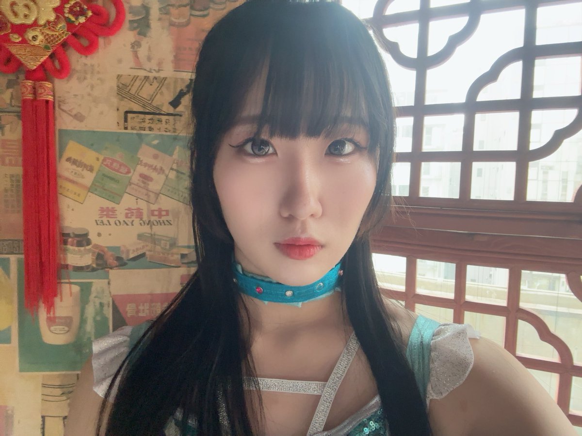 玖麗さやか tweet media