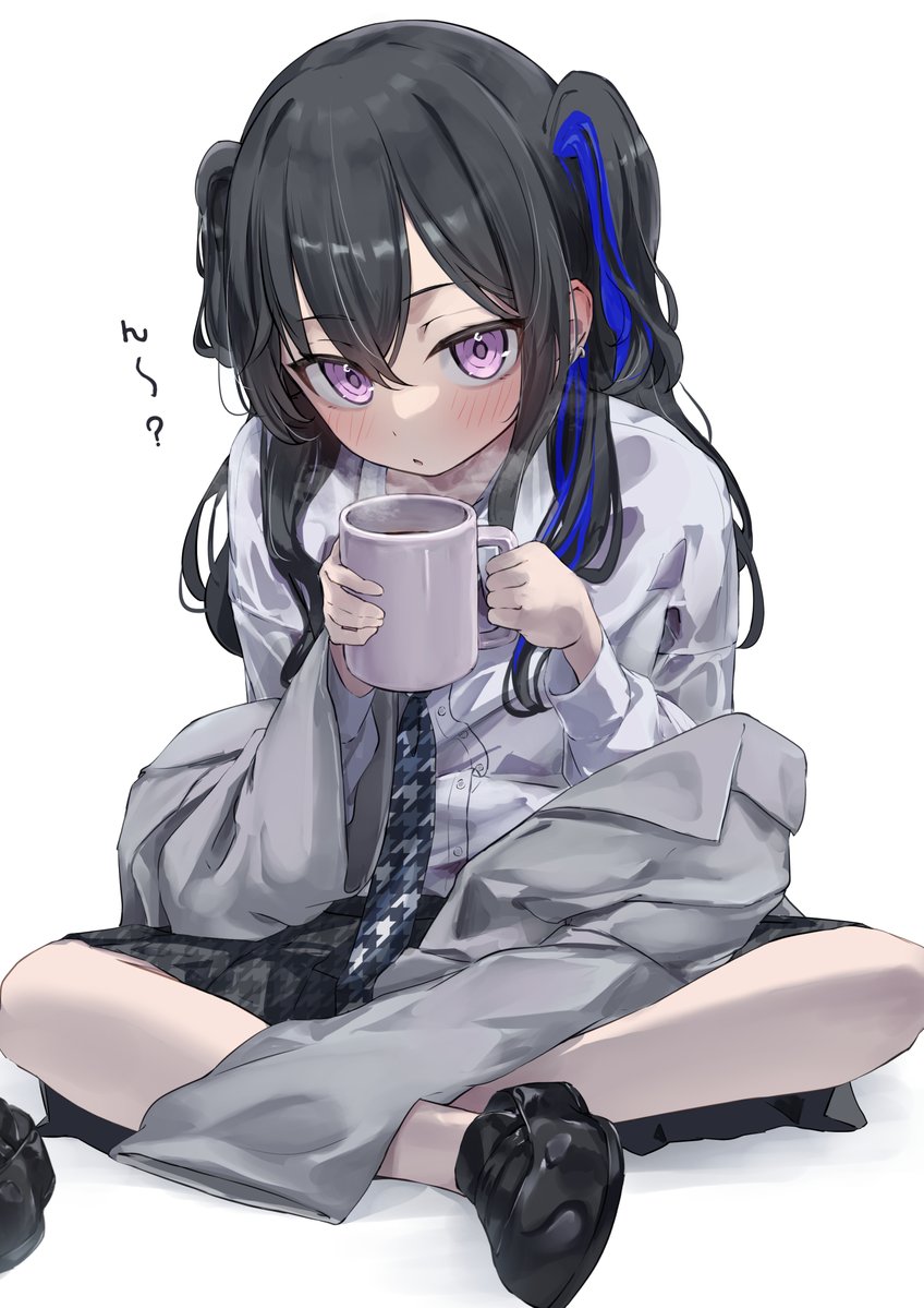 一ノ瀬うるは🌠 (@uruha_ichinose) / Posts / X