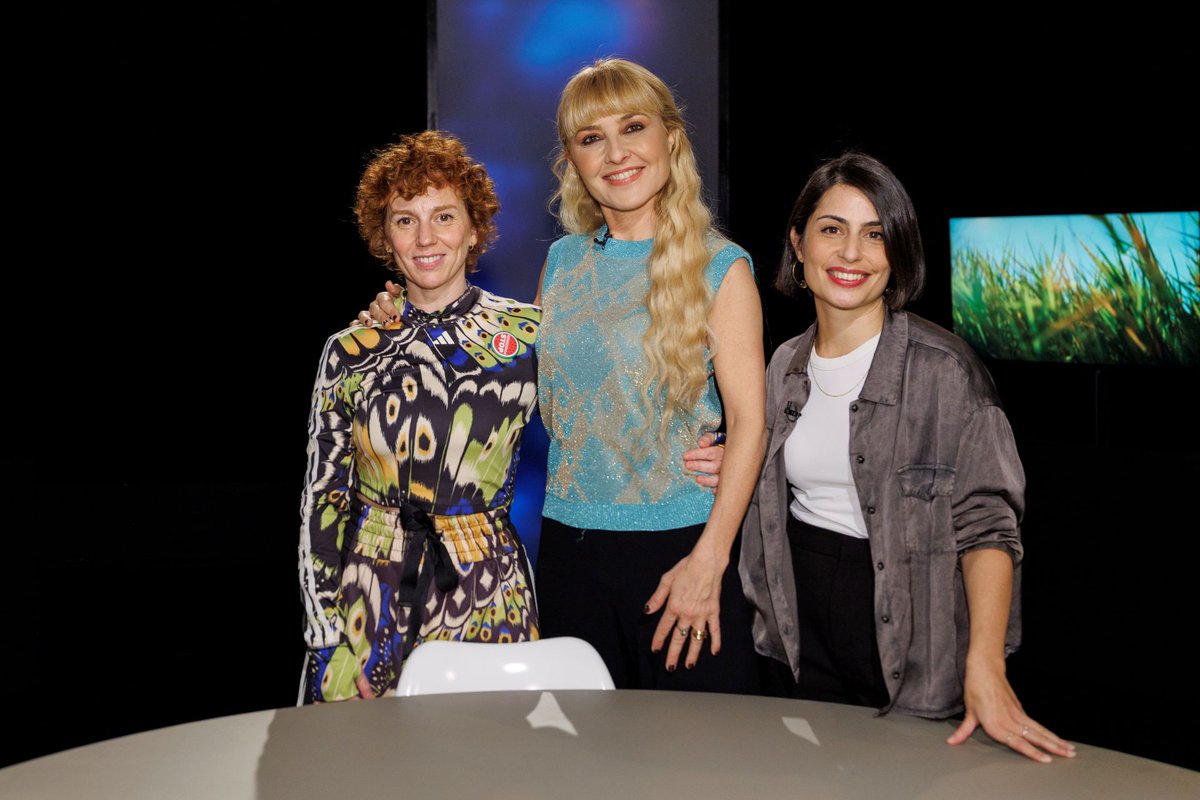 RTVE Comunicación y Participación tweet media
