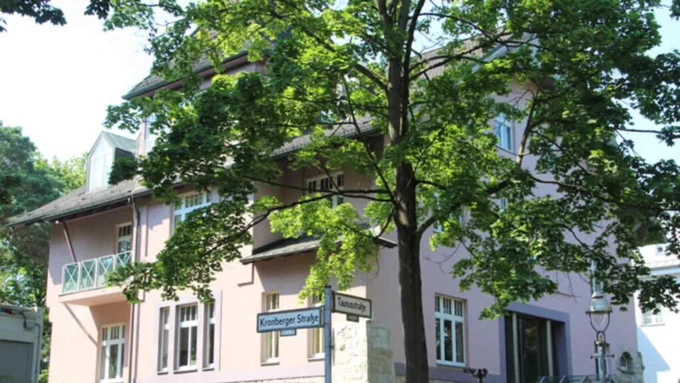 Women activists urged Germany to stop Taliban diplomatic influence.