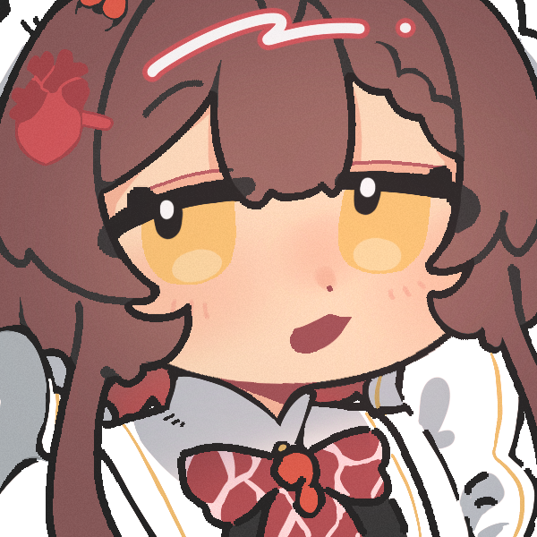 junstarias's tweet photo. thank you to everyone coming to my maid day debut on IRIAM! were you expecting a big boobied maid? heh, sorry to disappoint you~  

unfortunately, i still need to get my ref sheet finished, so for now you get the PNG and the cute profile pic i doodled! ദ്ദി◝ ⩊ ◜.ᐟ https://t.co/4zImis2wnH