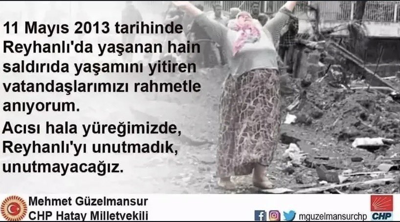 Mehmet GÜZELMANSUR tweet media