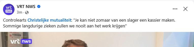 Lode Cossaer tweet media