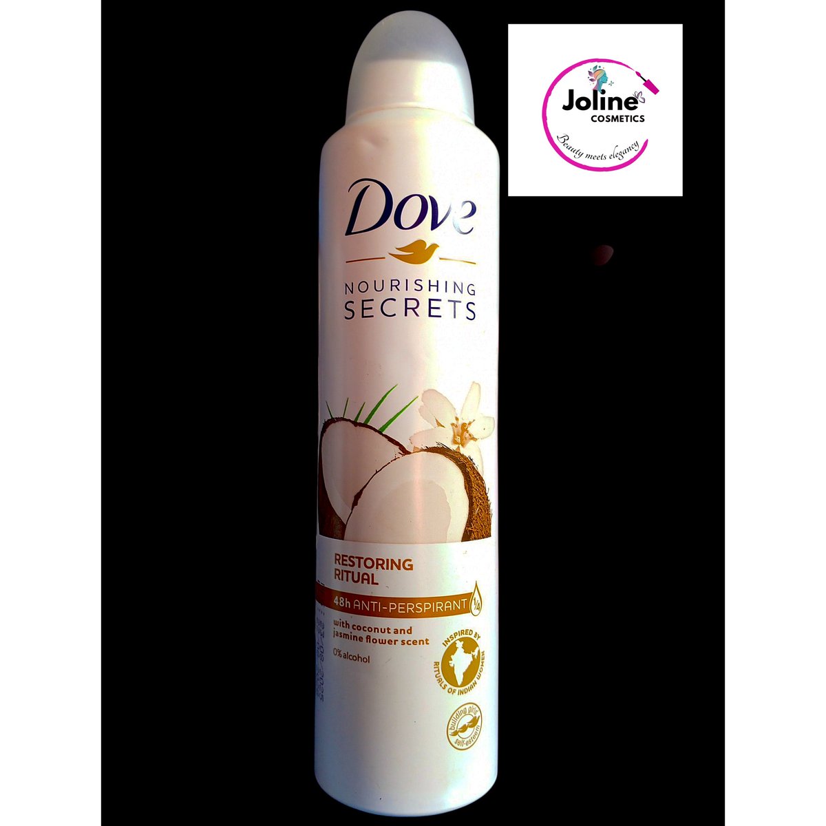 jolinecosmetics's tweet photo. Did you know that Dove has one of the best fragrances?
🛒🛒🛍️Check them out, @jolinecosmetics @DoveCameron @Dove #doveperfumesprays @uniliverkenya https://t.co/DKKdoh4dNh