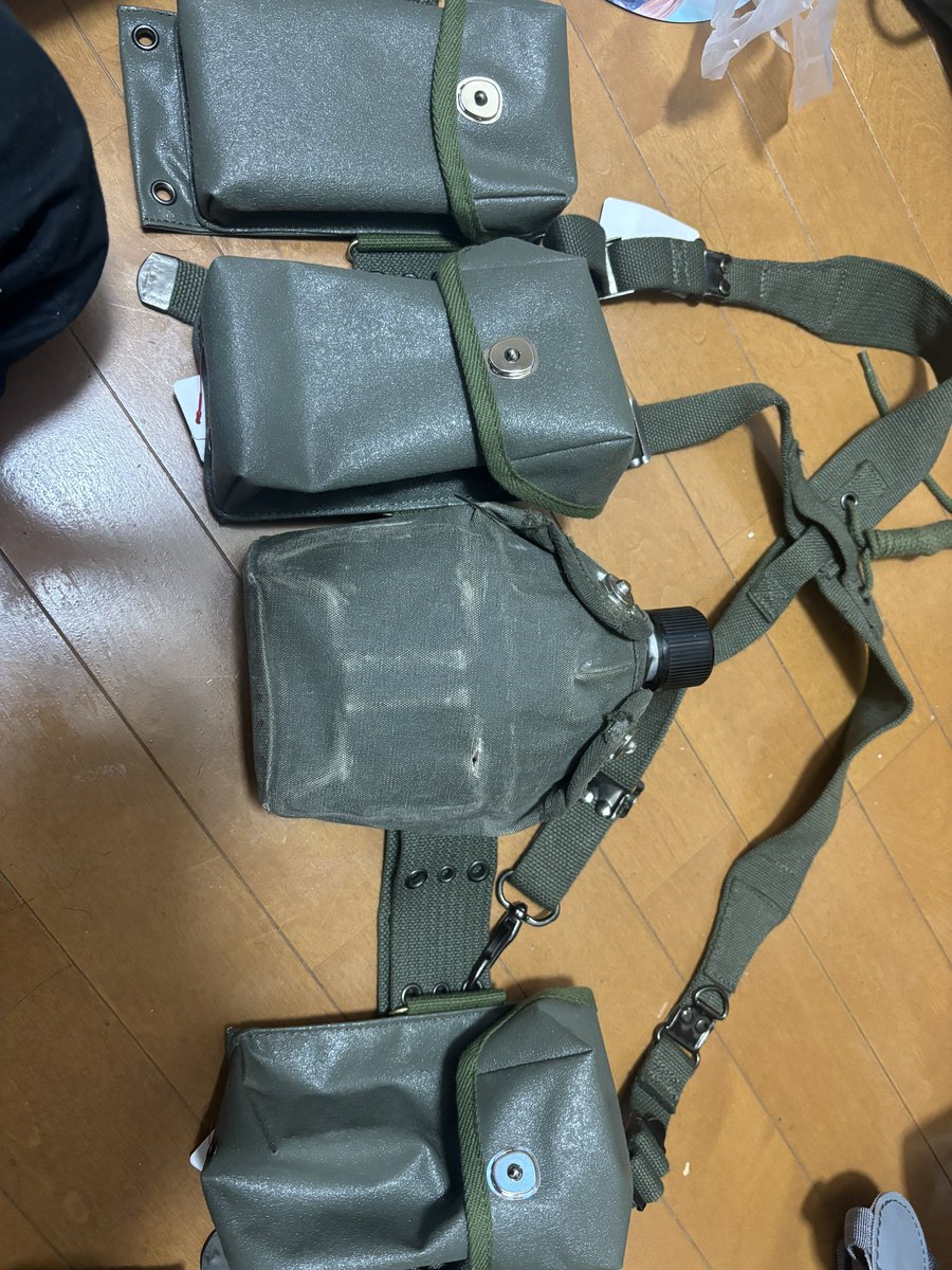 ミサイルぼーくーさん501さい tweet media