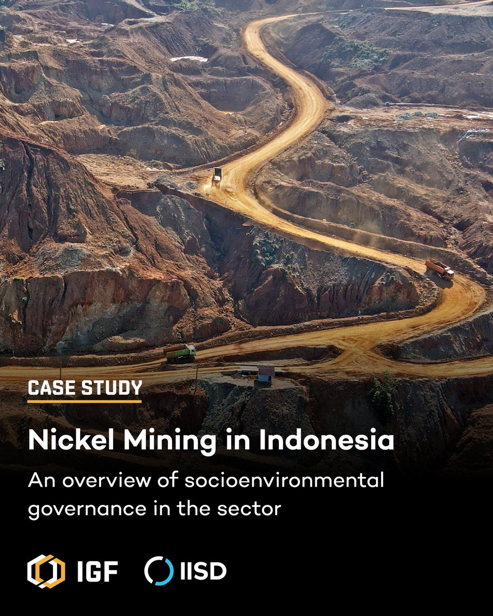 IGF Mining tweet media