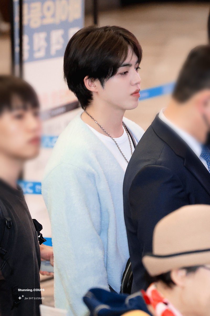 260511 GMP🛫

#에스쿱스 #SCOUPS
#승철 #최승철
#세븐틴 #SEVENTEEN
<a href="/pledis_17/">세븐틴(SEVENTEEN)</a>