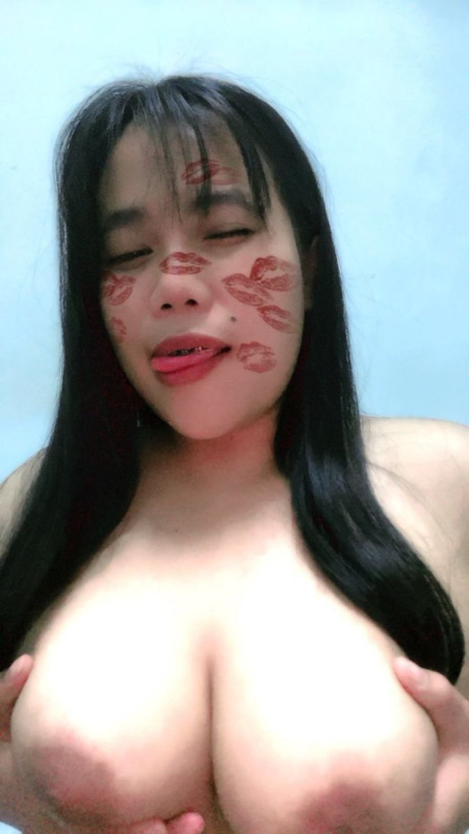 อวบอ้วน มานี่มา tweet media