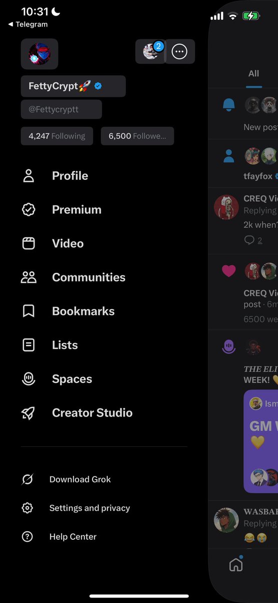 FettyCrypt🚀 tweet media