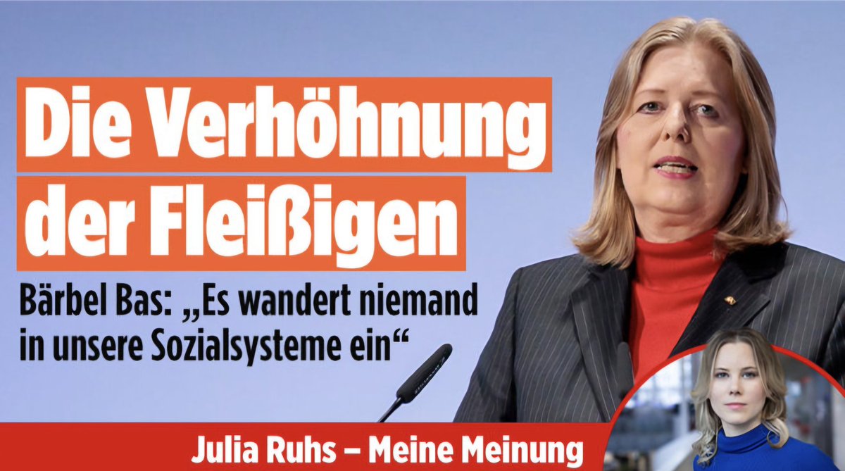 Julia Ruhs tweet media