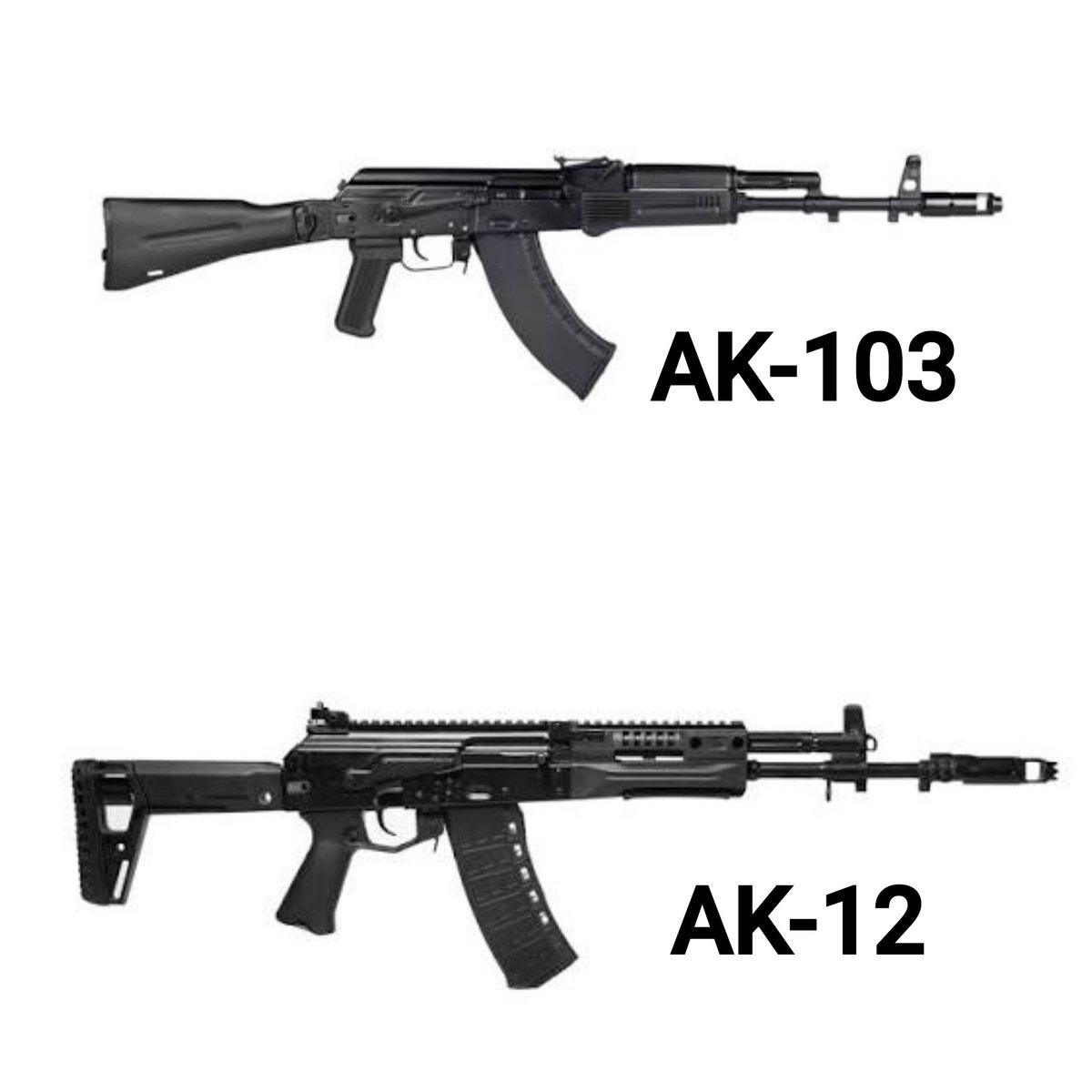 Gun Fanatics tweet media
