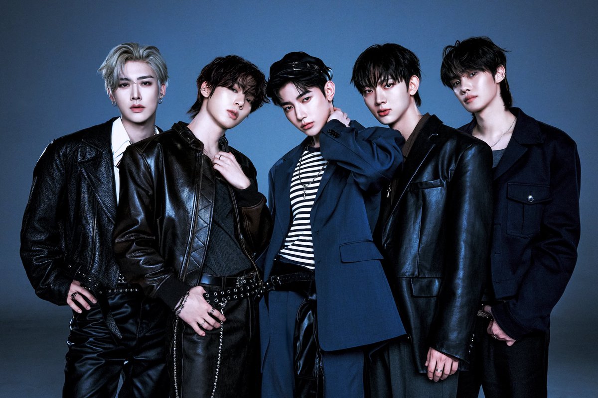 Soompi tweet media