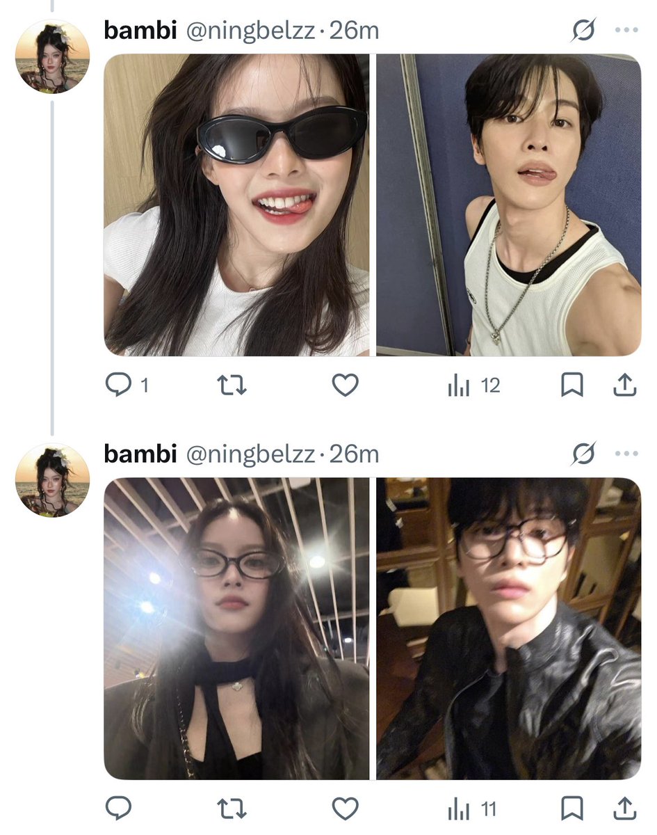 จองบี้ tweet media