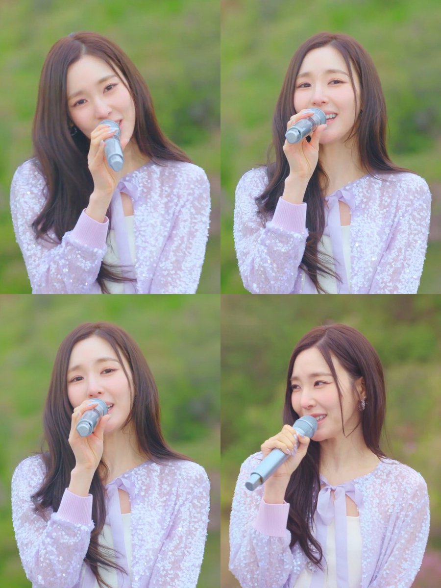 Tiffany Young # Projects tweet media