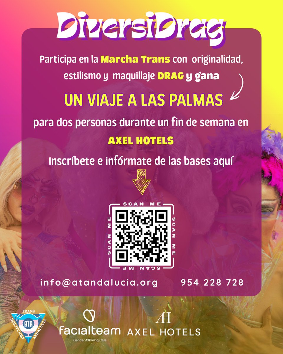 🔻Mar Cambrollé 🏳️⚧️ Hay Ley Trans tweet media