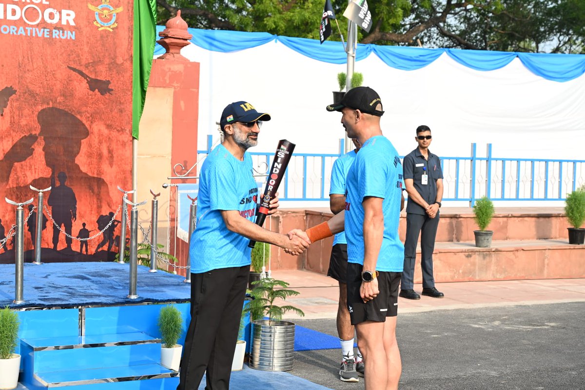 prodefencechandigarh tweet media