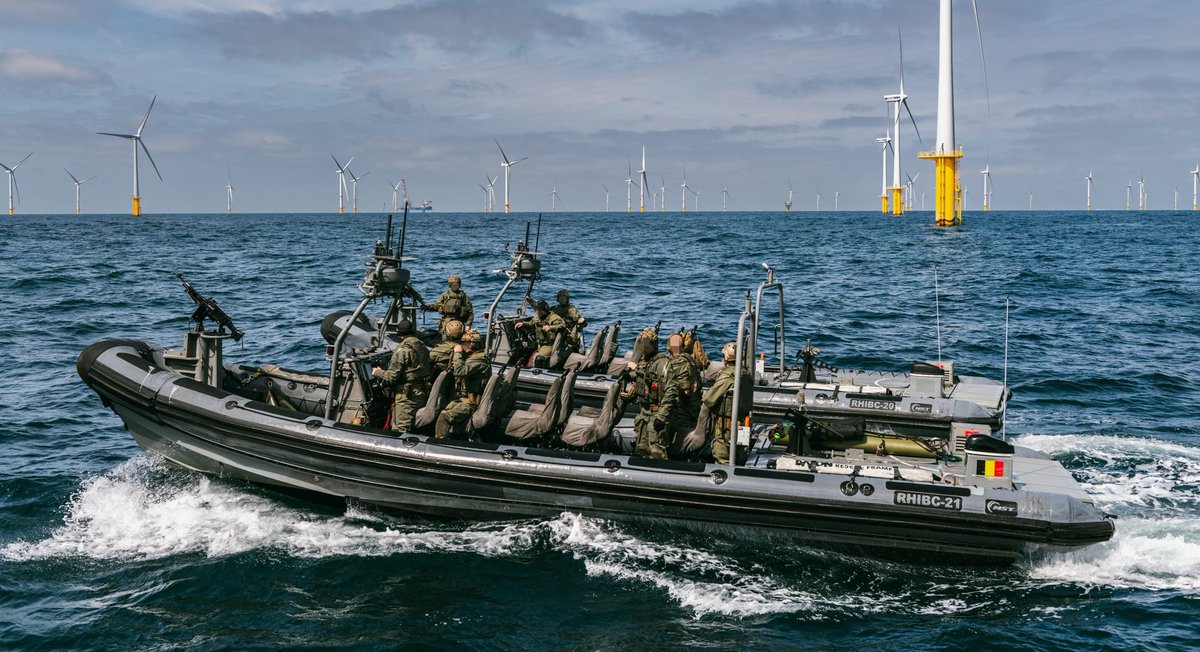 European Defence Agency tweet media