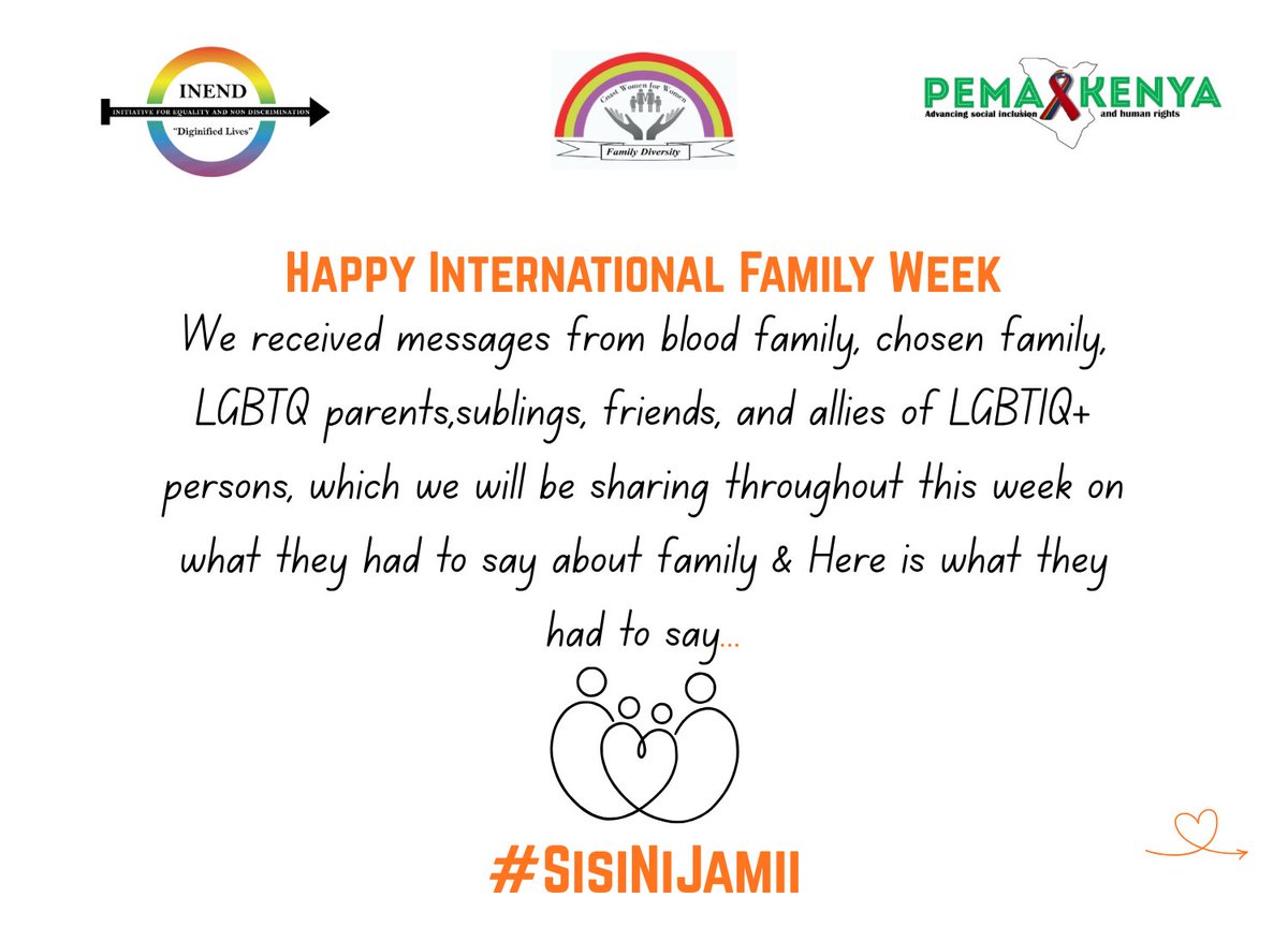 Initiative For Equality & Non Discrimination-INEND tweet media