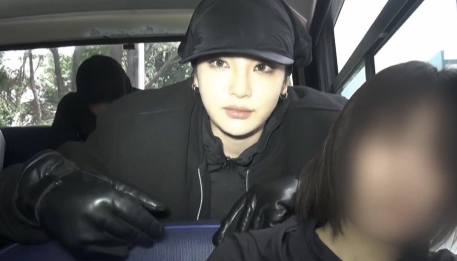 에스엠 신인 남돌 떳다네요 
일단 난 ㅈㄴ 가능