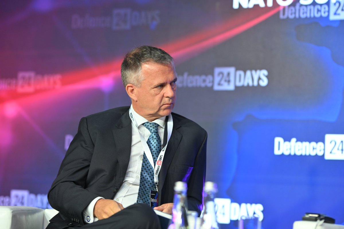 NATO PA / AP-OTAN tweet media