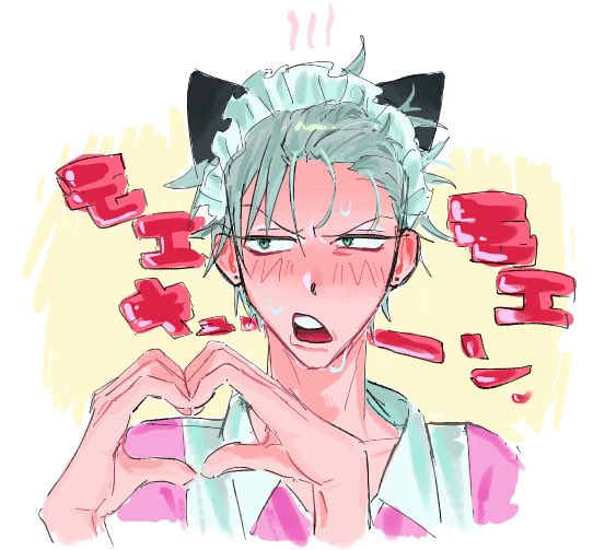 ツナ tweet media