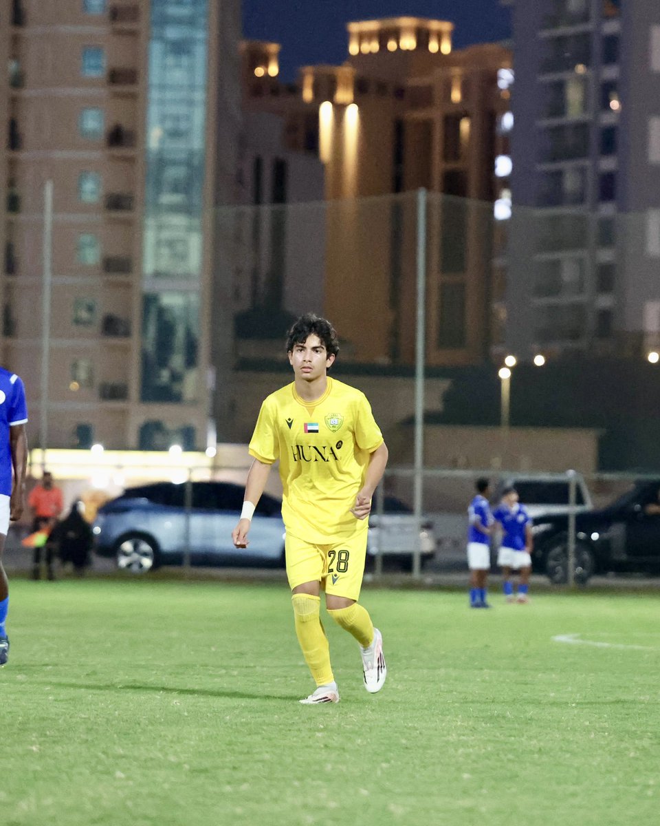 AlWasl Academy tweet media