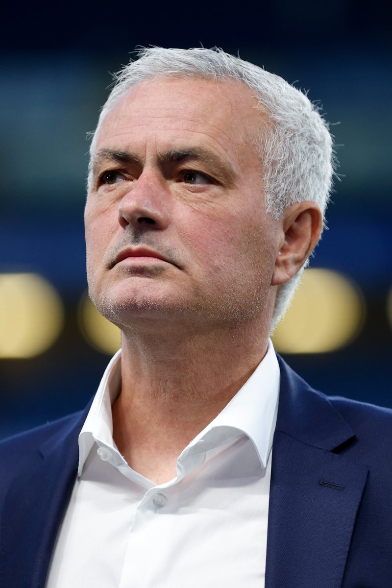 demarkesports's tweet photo. Real Madrid, Jose Mourinho’ya resmi teklif yaptı. (AS) https://t.co/WNepKNmpmN