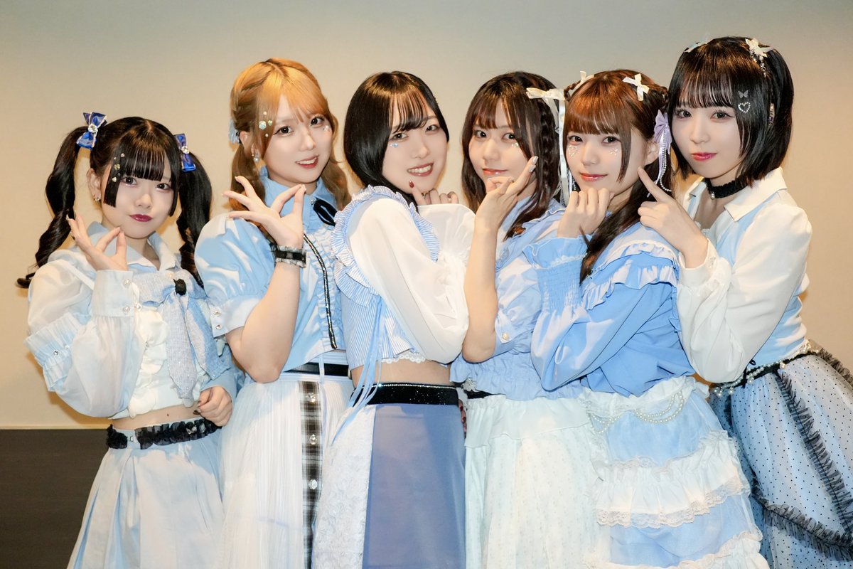 Marble_Marble_'s tweet photo. Marble Marble vol.4
2026.05.11（月）
SHIBUYA DIVE

本日はご出演いただきありがとうございました！

美味しい水玉
@oishii_mizutama https://t.co/AD4WAtltof