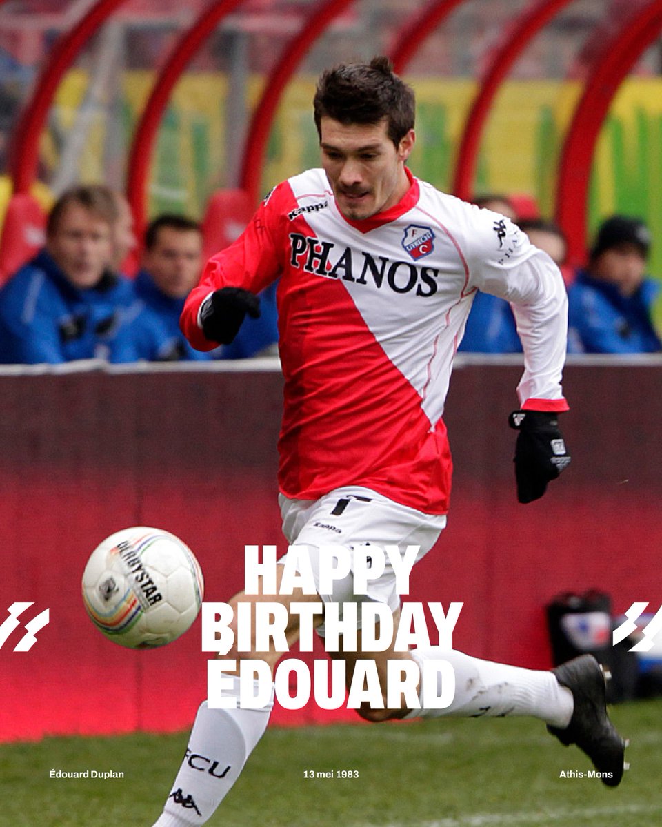 FC Utrecht tweet media
