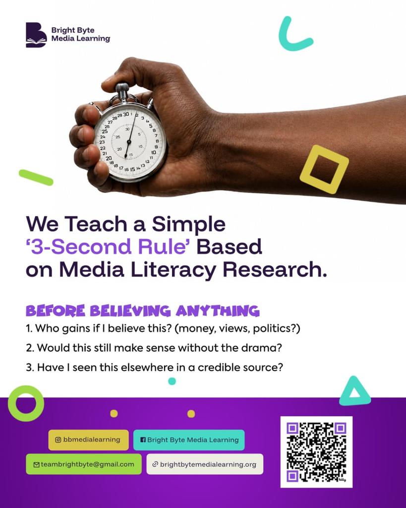 Bright Byte Media Learning tweet media