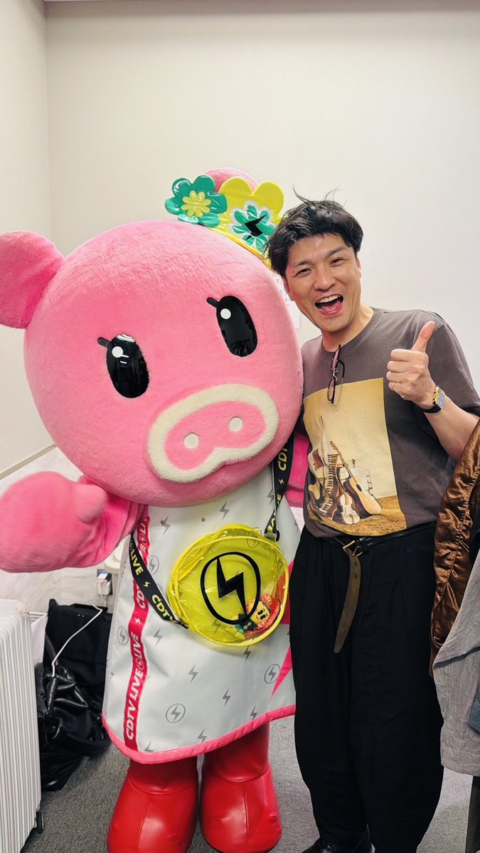 森山直太朗Official (@naotaroofficial) / Posts / X