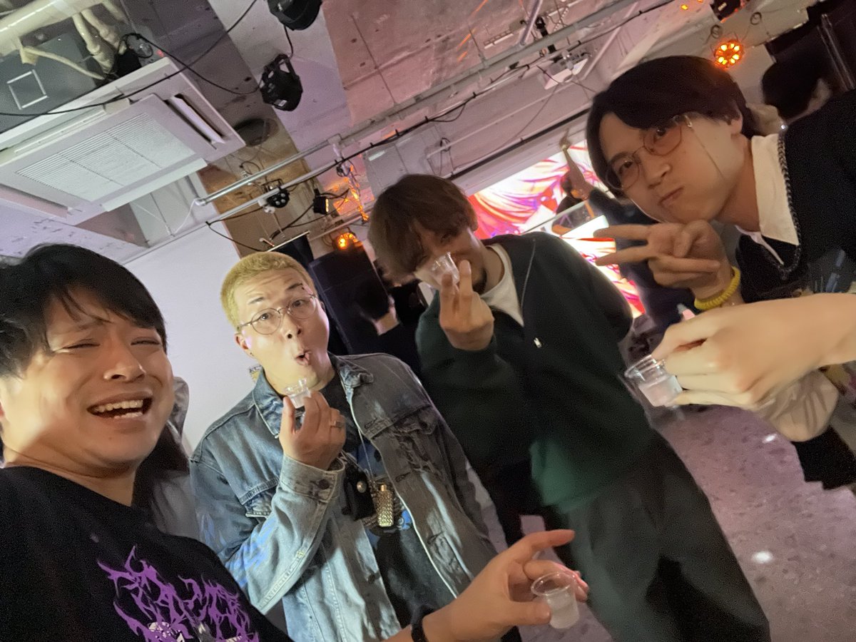 iuri@5/31ナドビvol.34 tweet media