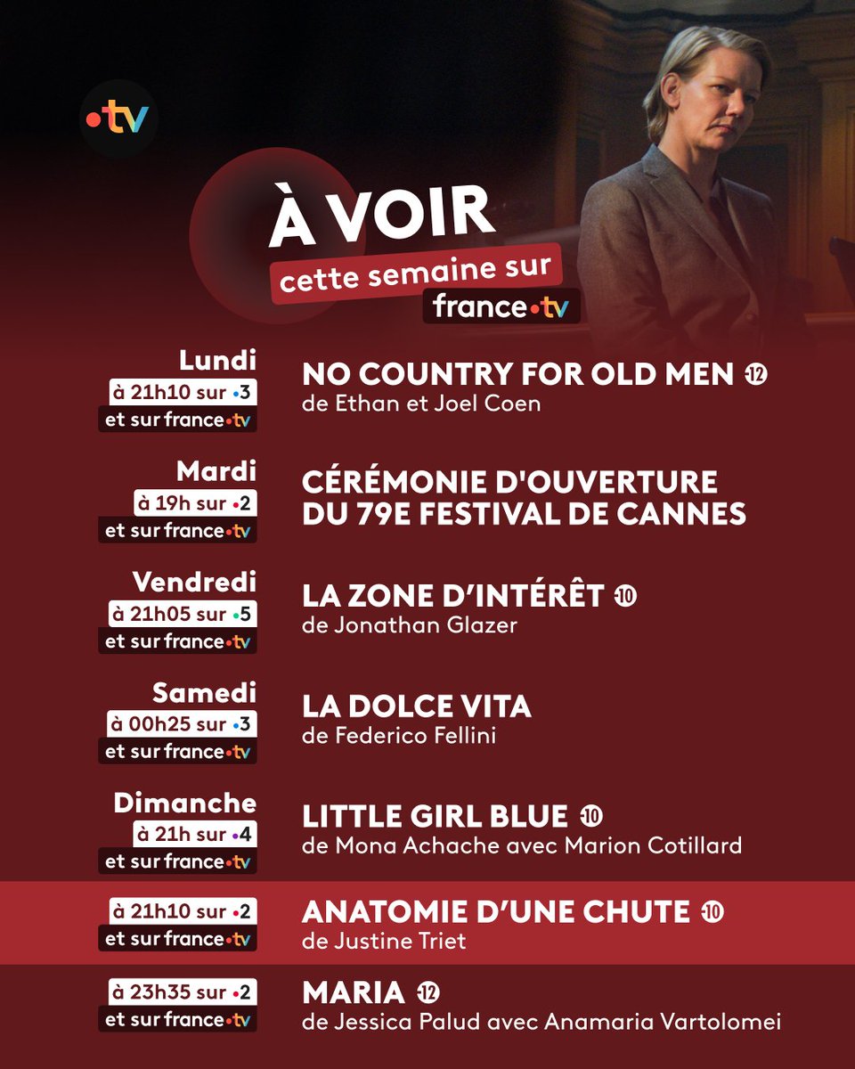 france.tv cinéma tweet media