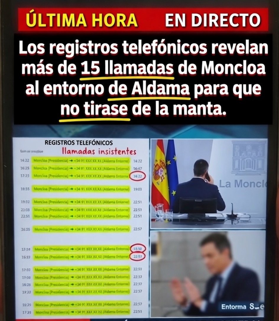 Bella Iberia tweet media