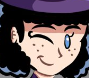 curebie! 🌠 ZATANNA'S GOOD GIRL tweet media