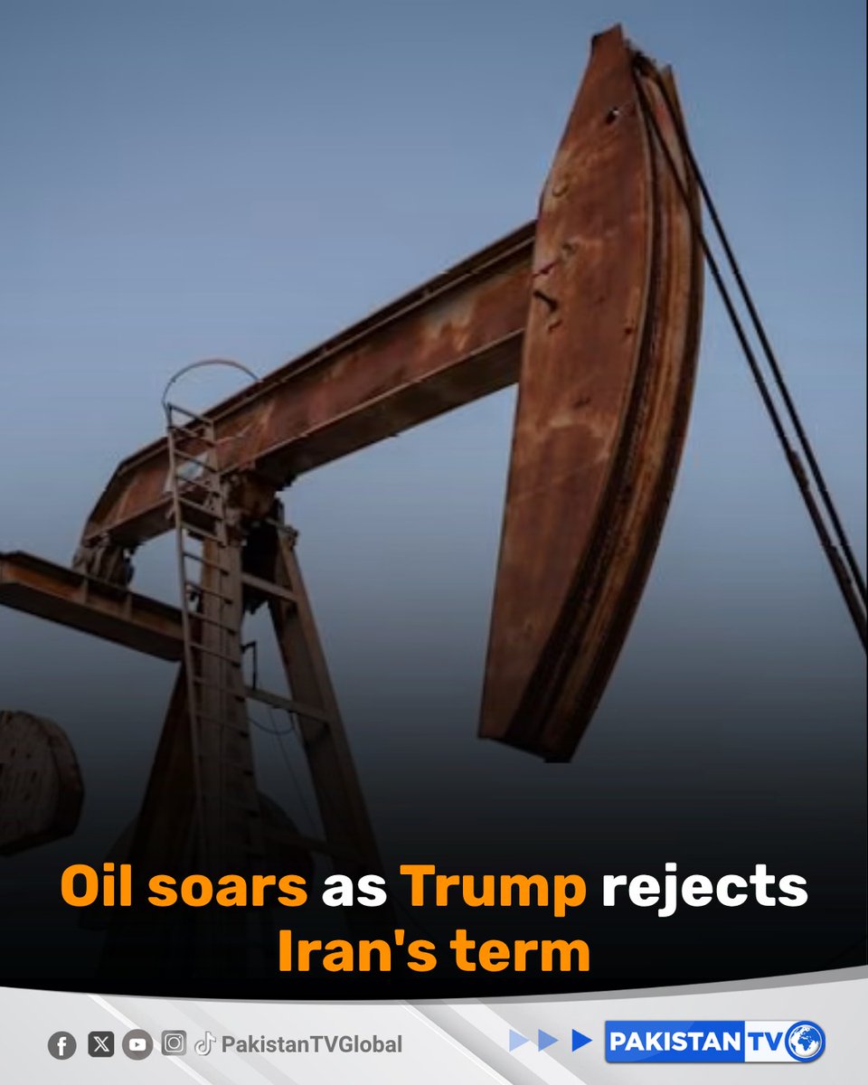 Oil Prices Surge as Iran-US Tensions Escalate: A Comprehensive Analysis and Perspective