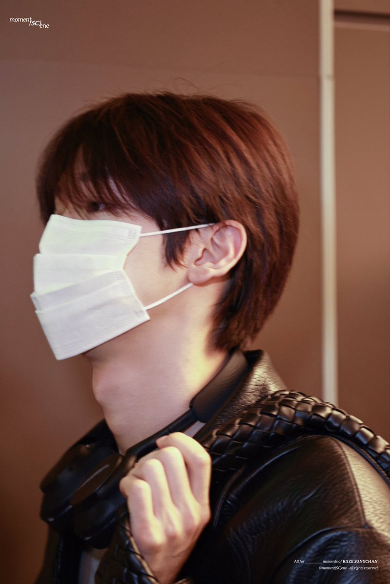 Sungchan tweet media