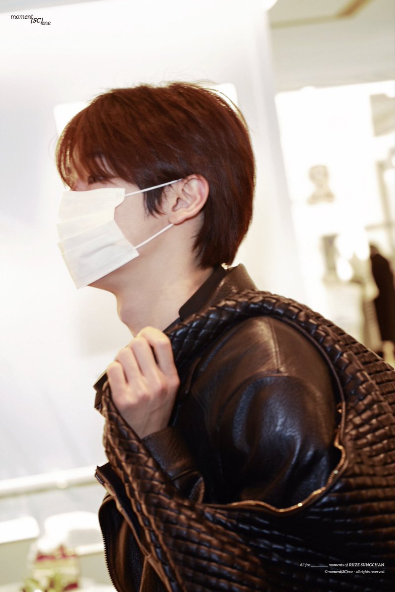 Sungchan tweet media